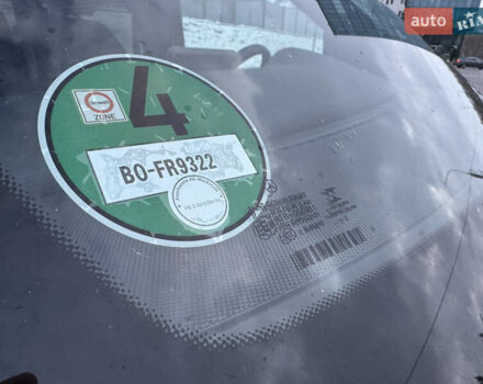 Черный Мерседес В-Класс, объемом двигателя 1.9 л и пробегом 79 тыс. км за 75555 $, фото 49 на Automoto.ua