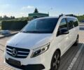 Чорний Мерседес В-Клас, об'ємом двигуна 2 л та пробігом 73 тис. км за 37000 $, фото 1 на Automoto.ua