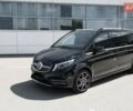 Черный Мерседес В-Класс, объемом двигателя 2 л и пробегом 59 тыс. км за 97700 $, фото 6 на Automoto.ua
