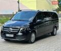 Черный Мерседес В-Класс, объемом двигателя 2.14 л и пробегом 48 тыс. км за 82000 $, фото 1 на Automoto.ua