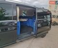 Черный Мерседес В-Класс, объемом двигателя 2 л и пробегом 36 тыс. км за 159740 $, фото 34 на Automoto.ua