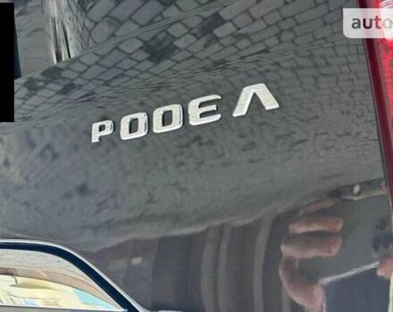 Черный Мерседес В-Класс, объемом двигателя 1.95 л и пробегом 42 тыс. км за 97999 $, фото 5 на Automoto.ua