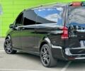 Мерседес В-Класс 2023 в Киеве на Automoto.ua Черный Мерседес В-Класс, объемом двигателя 1.95 л и пробегом 3 тыс. км за 102900 $, фото 25 на Automoto.ua