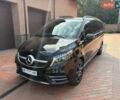Чорний Мерседес В-Клас, об'ємом двигуна 1.95 л та пробігом 28 тис. км за 120000 $, фото 1 на Automoto.ua