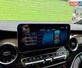 Черный Мерседес В-Класс, объемом двигателя 1.95 л и пробегом 3 тыс. км за 107900 $, фото 68 на Automoto.ua