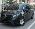Чорний Мерседес В-Клас, об'ємом двигуна 1.95 л та пробігом 31 тис. км за 91000 $, фото 1 на Automoto.ua