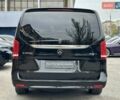 Черный Мерседес В-Класс, объемом двигателя 2.14 л и пробегом 36 тыс. км за 88500 $, фото 9 на Automoto.ua