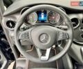 Мерседес В-Класс 2023 в Киеве на Automoto.ua Черный Мерседес В-Класс, объемом двигателя 2.14 л и пробегом 28 тыс. км за 134999 $, фото 22 на Automoto.ua