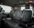 Черный Мерседес В-Класс, объемом двигателя 2 л и пробегом 59 тыс. км за 97700 $, фото 81 на Automoto.ua
