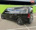 Мерседес В-Класс 2023 в Киеве на Automoto.ua Черный Мерседес В-Класс, объемом двигателя 1.95 л и пробегом 3 тыс. км за 102900 $, фото 23 на Automoto.ua
