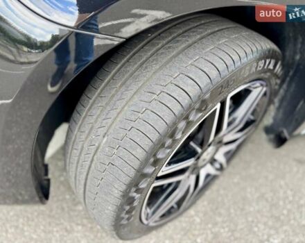 Чорний Мерседес В-Клас, об'ємом двигуна 1.95 л та пробігом 3 тис. км за 105900 $, фото 25 на Automoto.ua