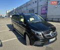Черный Мерседес В-Класс, объемом двигателя 1.95 л и пробегом 57 тыс. км за 101000 $, фото 1 на Automoto.ua