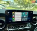 Мерседес В-Класс 2023 в Киеве на Automoto.ua Черный Мерседес В-Класс, объемом двигателя 1.95 л и пробегом 3 тыс. км за 102900 $, фото 82 на Automoto.ua