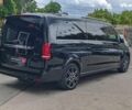 Чорний Мерседес В-Клас, об'ємом двигуна 2 л та пробігом 36 тис. км за 158930 $, фото 11 на Automoto.ua