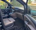 Черный Мерседес В-Класс, объемом двигателя 1.95 л и пробегом 42 тыс. км за 97999 $, фото 25 на Automoto.ua