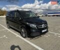 Мерседес В-Класс 2023 в Черновцах на Automoto.ua Черный Мерседес В-Класс, объемом двигателя 1.95 л и пробегом 34 тыс. км за 92000 $, фото 1 на Automoto.ua