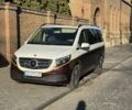 Черный Мерседес В-Класс, объемом двигателя 1.95 л и пробегом 19 тыс. км за 97000 $, фото 1 на Automoto.ua