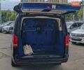 Черный Мерседес В-Класс, объемом двигателя 2 л и пробегом 36 тыс. км за 159740 $, фото 11 на Automoto.ua