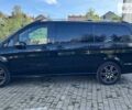 Черный Мерседес В-Класс, объемом двигателя 1.95 л и пробегом 42 тыс. км за 97999 $, фото 1 на Automoto.ua