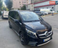 Черный Мерседес В-Класс, объемом двигателя 1.95 л и пробегом 57 тыс. км за 101000 $, фото 20 на Automoto.ua
