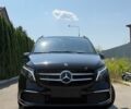 Чорний Мерседес В-Клас, об'ємом двигуна 1.95 л та пробігом 85 тис. км за 79999 $, фото 1 на Automoto.ua