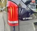 Мерседес В-Класс 2023 в Киеве на Automoto.ua Черный Мерседес В-Класс, объемом двигателя 2.14 л и пробегом 28 тыс. км за 134999 $, фото 13 на Automoto.ua