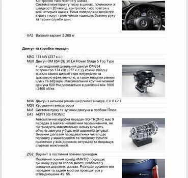 Мерседес В-Класс 2023 в Одессе на Automoto.ua Черный Мерседес В-Класс, объемом двигателя 1.95 л и пробегом 180 тыс. км за 74500 $, фото 19 на Automoto.ua