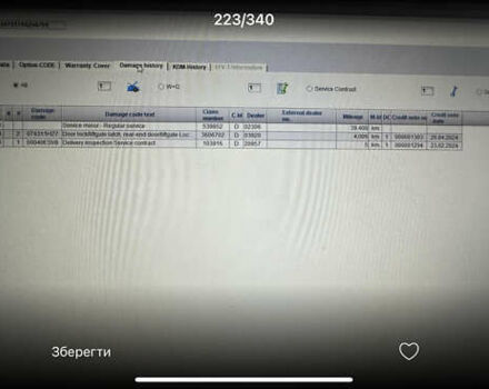 Чорний Мерседес В-Клас, об'ємом двигуна 2.14 л та пробігом 48 тис. км за 81900 $, фото 38 на Automoto.ua