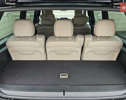 Чорний Мерседес В-Клас, об'ємом двигуна 1.95 л та пробігом 58 тис. км за 105000 $, фото 41 на Automoto.ua