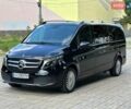Чорний Мерседес В-Клас, об'ємом двигуна 2.14 л та пробігом 54 тис. км за 79900 $, фото 1 на Automoto.ua