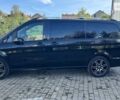 Чорний Мерседес В-Клас, об'ємом двигуна 1.95 л та пробігом 72 тис. км за 87000 $, фото 1 на Automoto.ua