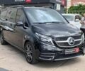 Чорний Мерседес В-Клас, об'ємом двигуна 2 л та пробігом 36 тис. км за 158930 $, фото 12 на Automoto.ua