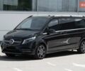 Черный Мерседес В-Класс, объемом двигателя 2 л и пробегом 59 тыс. км за 97700 $, фото 29 на Automoto.ua