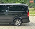 Чорний Мерседес В-Клас, об'ємом двигуна 2.14 л та пробігом 48 тис. км за 79900 $, фото 3 на Automoto.ua
