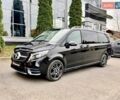 Мерседес В-Класс 2023 в Киеве на Automoto.ua Черный Мерседес В-Класс, объемом двигателя 2.14 л и пробегом 28 тыс. км за 134999 $, фото 6 на Automoto.ua