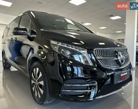 Черный Мерседес В-Класс, объемом двигателя 1.95 л и пробегом 40 тыс. км за 81900 $, фото 3 на Automoto.ua