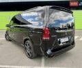 Мерседес В-Класс 2023 в Киеве на Automoto.ua Черный Мерседес В-Класс, объемом двигателя 1.95 л и пробегом 3 тыс. км за 102900 $, фото 24 на Automoto.ua