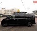 Чорний Мерседес В-Клас, об'ємом двигуна 2.14 л та пробігом 25 тис. км за 187104 $, фото 4 на Automoto.ua