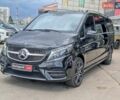 Черный Мерседес В-Класс, объемом двигателя 2 л и пробегом 36 тыс. км за 159740 $, фото 2 на Automoto.ua