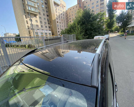 Черный Мерседес В-Класс, объемом двигателя 1.95 л и пробегом 57 тыс. км за 101000 $, фото 24 на Automoto.ua