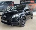 Чорний Мерседес В-Клас, об'ємом двигуна 2.14 л та пробігом 38 тис. км за 85000 $, фото 1 на Automoto.ua