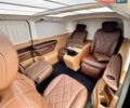 Мерседес В-Класс 2023 в Киеве на Automoto.ua Черный Мерседес В-Класс, объемом двигателя 2.14 л и пробегом 28 тыс. км за 134999 $, фото 38 на Automoto.ua