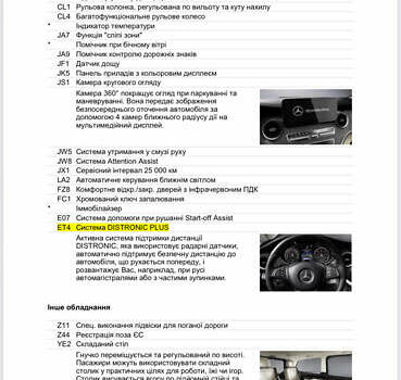 Мерседес В-Класс 2023 в Одессе на Automoto.ua Черный Мерседес В-Класс, объемом двигателя 1.95 л и пробегом 180 тыс. км за 74500 $, фото 25 на Automoto.ua