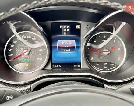 Мерседес В-Класс 2023 в Киеве на Automoto.ua Черный Мерседес В-Класс, объемом двигателя 2.14 л и пробегом 28 тыс. км за 134999 $, фото 26 на Automoto.ua