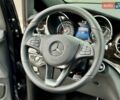 Черный Мерседес В-Класс, объемом двигателя 1.95 л и пробегом 3 тыс. км за 107900 $, фото 56 на Automoto.ua