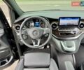 Мерседес В-Класс 2023 в Киеве на Automoto.ua Черный Мерседес В-Класс, объемом двигателя 1.95 л и пробегом 3 тыс. км за 102900 $, фото 57 на Automoto.ua