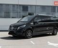 Черный Мерседес В-Класс, объемом двигателя 2 л и пробегом 59 тыс. км за 97700 $, фото 91 на Automoto.ua