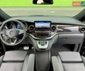 Мерседес В-Класс 2023 в Киеве на Automoto.ua Черный Мерседес В-Класс, объемом двигателя 1.95 л и пробегом 3 тыс. км за 102900 $, фото 52 на Automoto.ua
