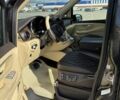 Мерседес В-Класс 2023 в Черновцах на Automoto.ua Черный Мерседес В-Класс, объемом двигателя 1.95 л и пробегом 34 тыс. км за 92000 $, фото 10 на Automoto.ua