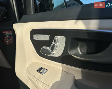 Черный Мерседес В-Класс, объемом двигателя 1.95 л и пробегом 57 тыс. км за 101000 $, фото 38 на Automoto.ua